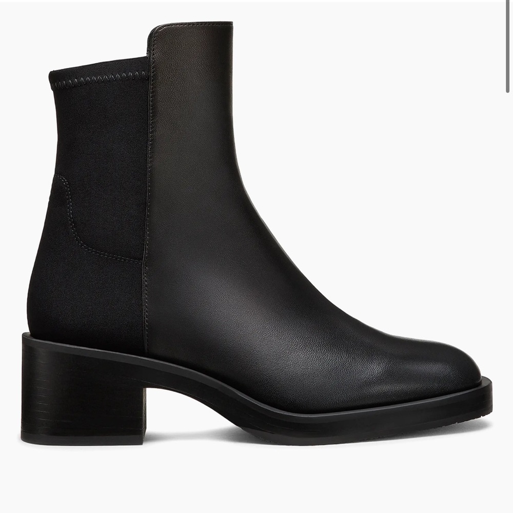 Stuart Weitzman 5050 Kaia Bootie
